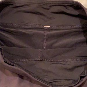 lululemon athletica Skirts - Lululemon Pace Rival Skirt 6 Black lululemon athletica Skirts - Lululemon Pace Rival Skirt 6 Black